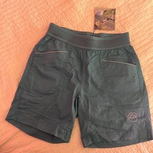 La Sportiva Onyx Shorts